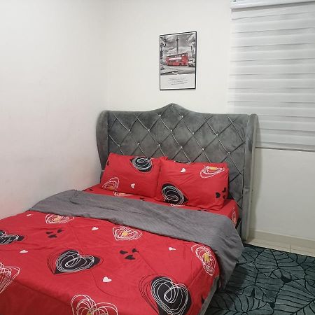 Cikta'Z Homestay Southville City Bangi Kampong Tangkas Экстерьер фото