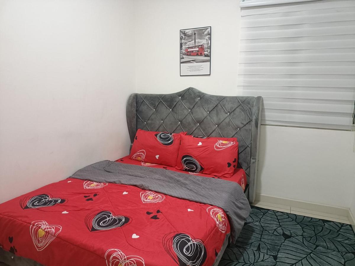 Cikta'Z Homestay Southville City Bangi Kampong Tangkas Экстерьер фото